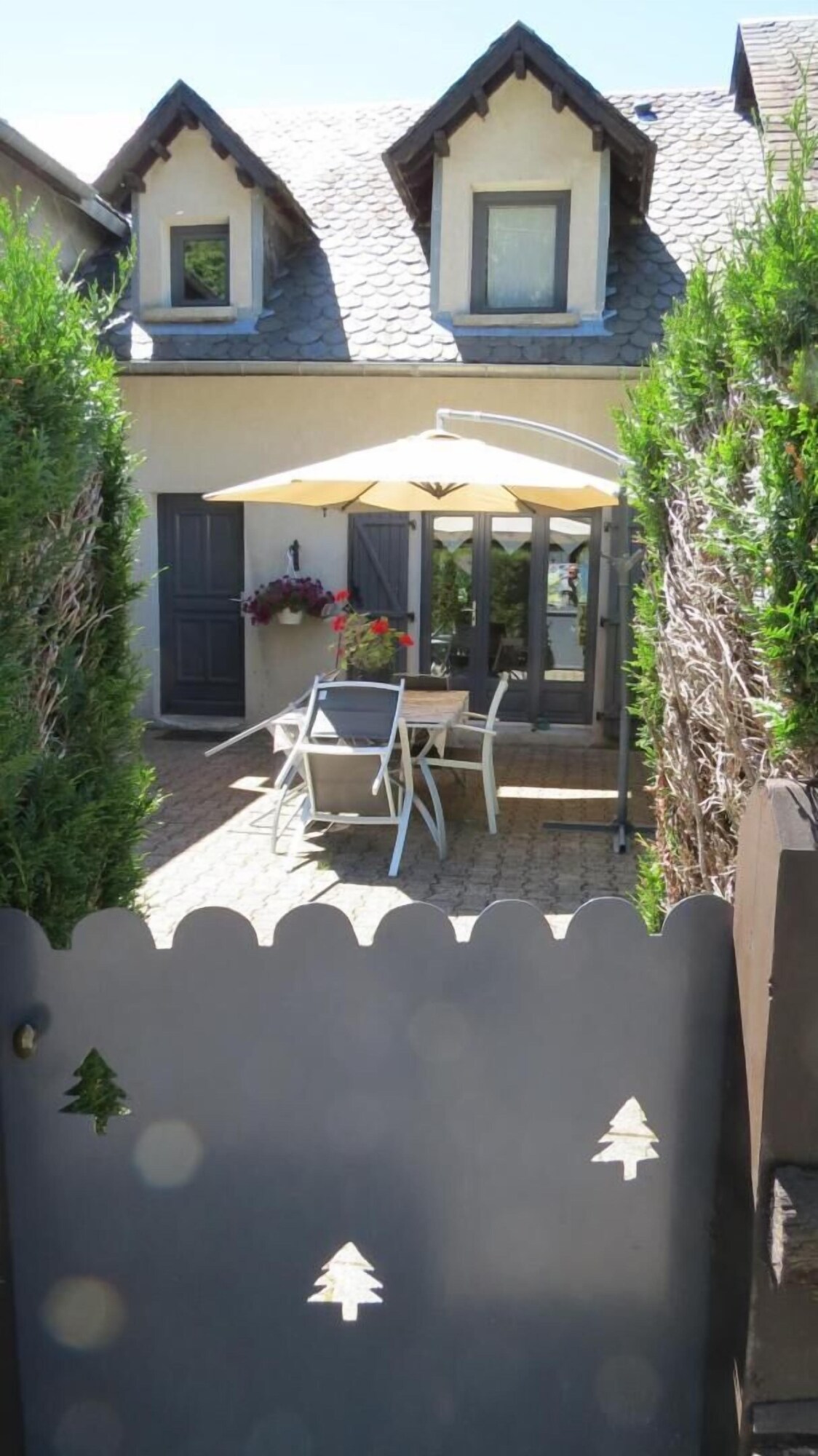 Image de profil de l’hôte