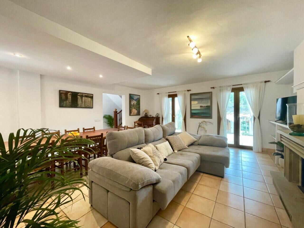 Casa Francisca - Port De Valldemossa - Deià