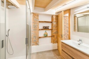 Hair dryer, towels - Es Bosc Des Frares - Valldemossa (Valldemossa)