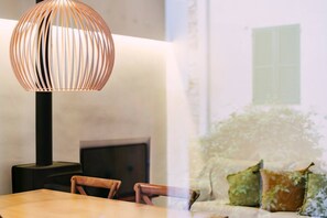 Interior - Casa Rei Sanxo, 8A - Valldemossa (Valldemossa)