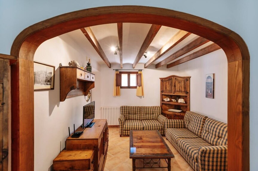 House "Ca'n Gori" - Valldemossa - Valldemossa