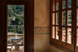 Interior - House "Ca'n Gori" - Valldemossa (Valldemossa)