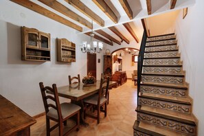 Dining - Vrbo Property (Valldemossa)