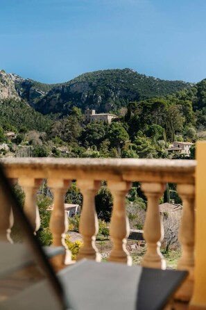 Property grounds - House "Ca'n Gori" - Valldemossa (Valldemossa)