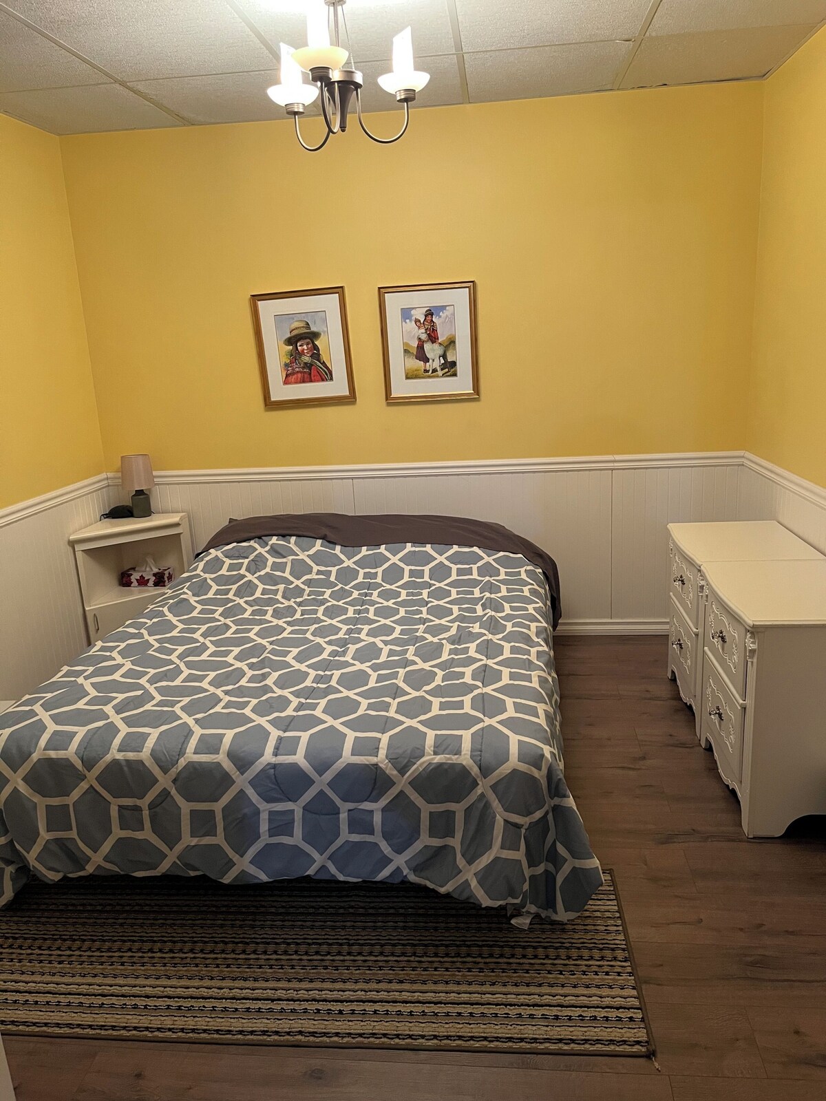 Image de profil de l’hôte