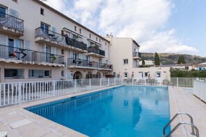 Pool - Le cocon de Boutiny - à Peymeinade (Peymeinade)