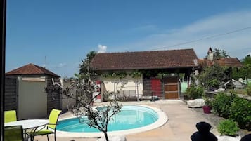Alberca