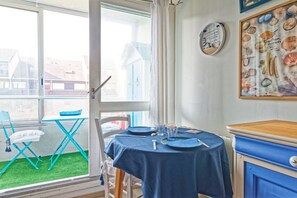 Dining - Laporte de la mer - 500m de la Plage (Courseulles-sur-Mer)