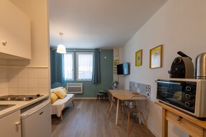 Interior - L'Atelier de Mers - 500m de la Plage (Mers-les-Bains)