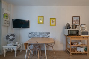 Dining - L'Atelier de Mers - 500m de la Plage (Mers-les-Bains)