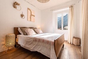 Iron/ironing board, free WiFi - Casa Pitinellu - Proche L'île-Rousse (Feliceto)