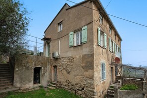Exterior - Casa Pitinellu - Proche L'île-Rousse (Feliceto)
