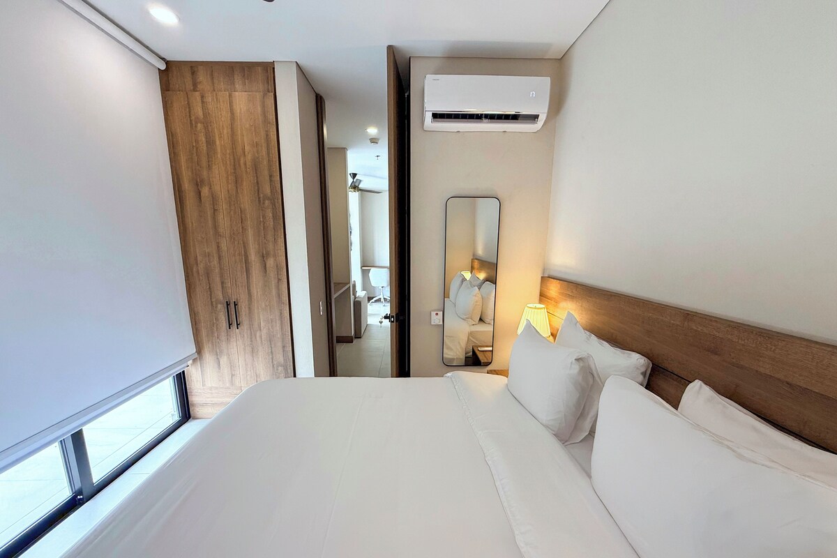Superior Studio, Terrace (Suite)