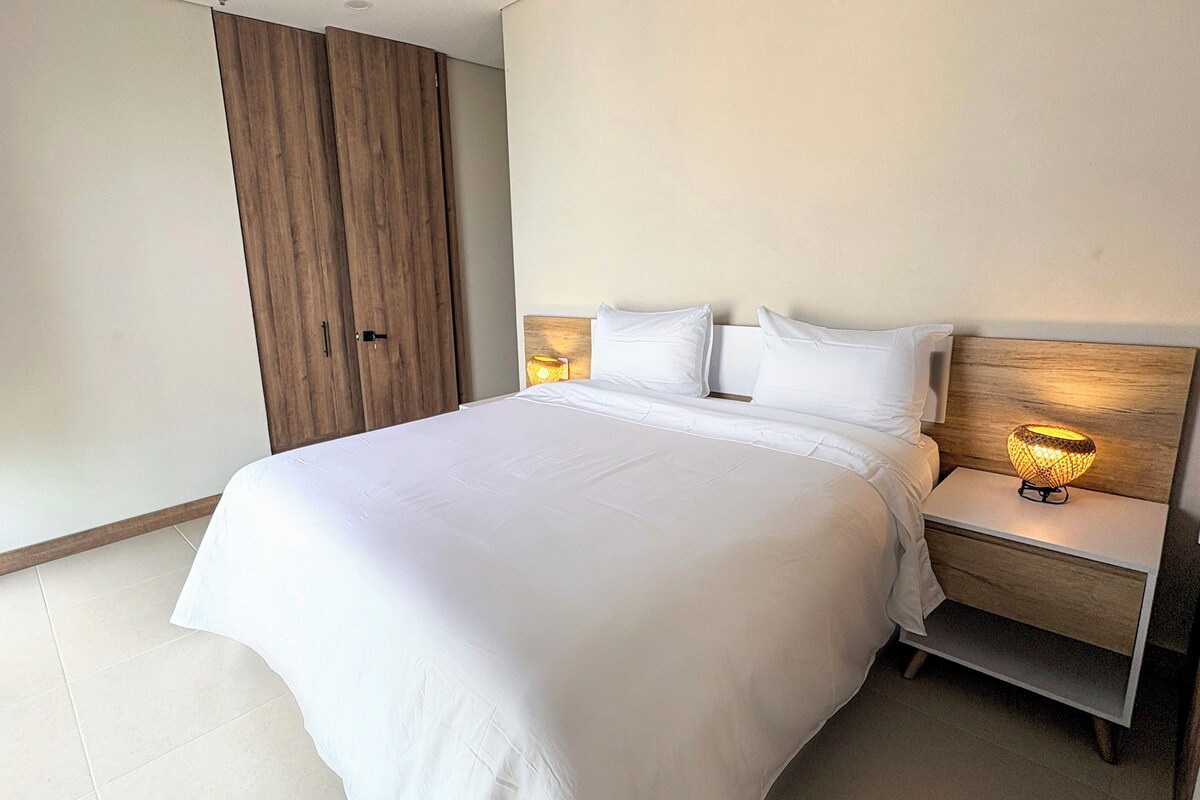 Deluxe Studio, Terrace (Suite)