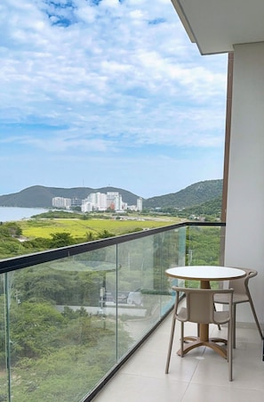 Room - Nuruma Suites by Avia Suites (Santa Marta)