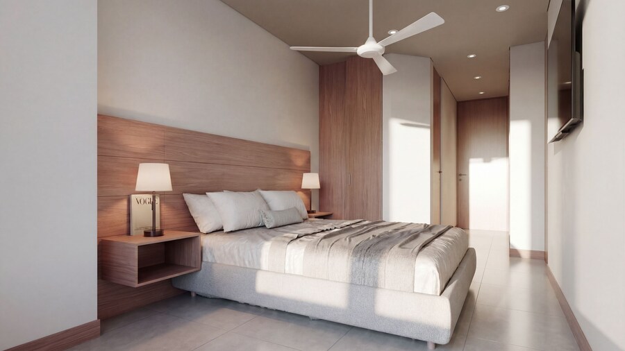 Nuruma Suites by Avia Suites
