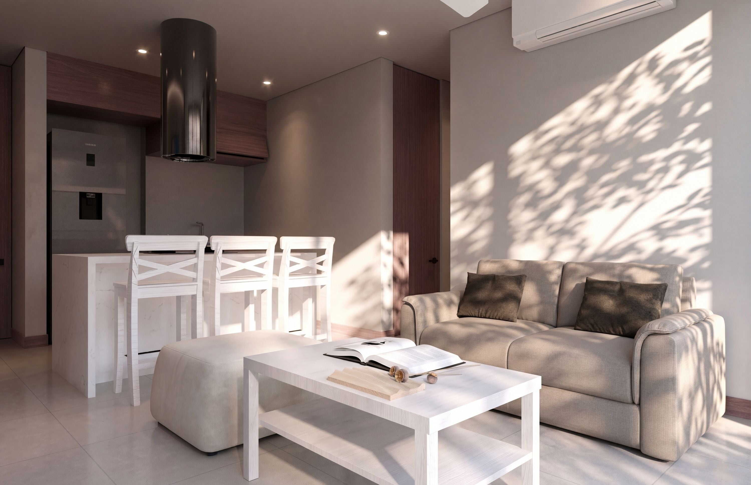 Deluxe Suite, Balcony | Desk, laptop workspace, free WiFi