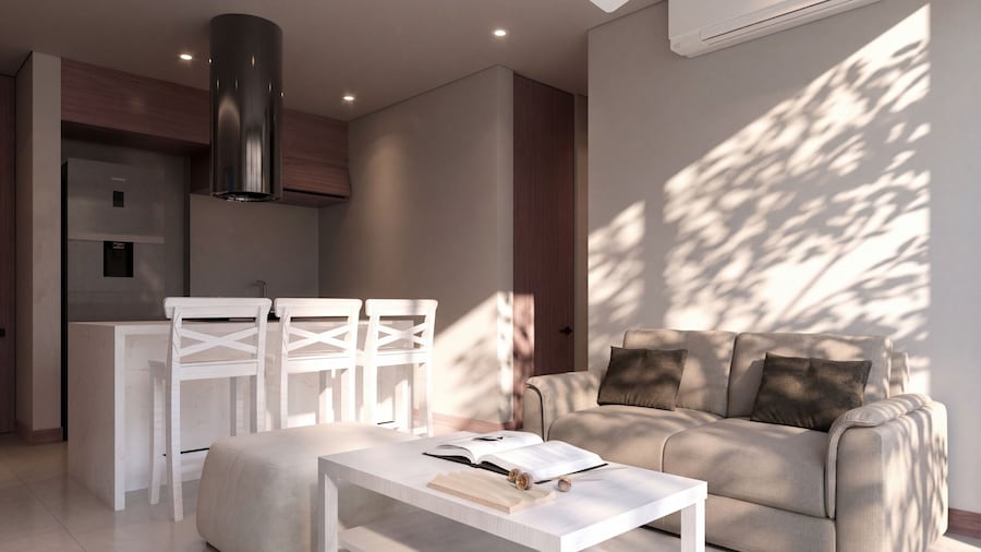 Nuruma Suites by Avia Suites