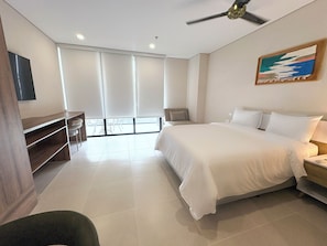 Room - Nuruma Suites by Avia Suites (Santa Marta)