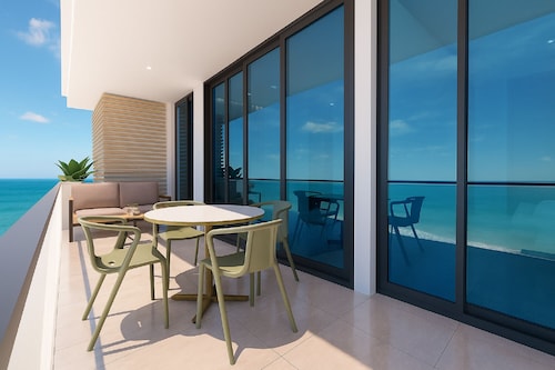 Nuruma Suites by Avia Suites