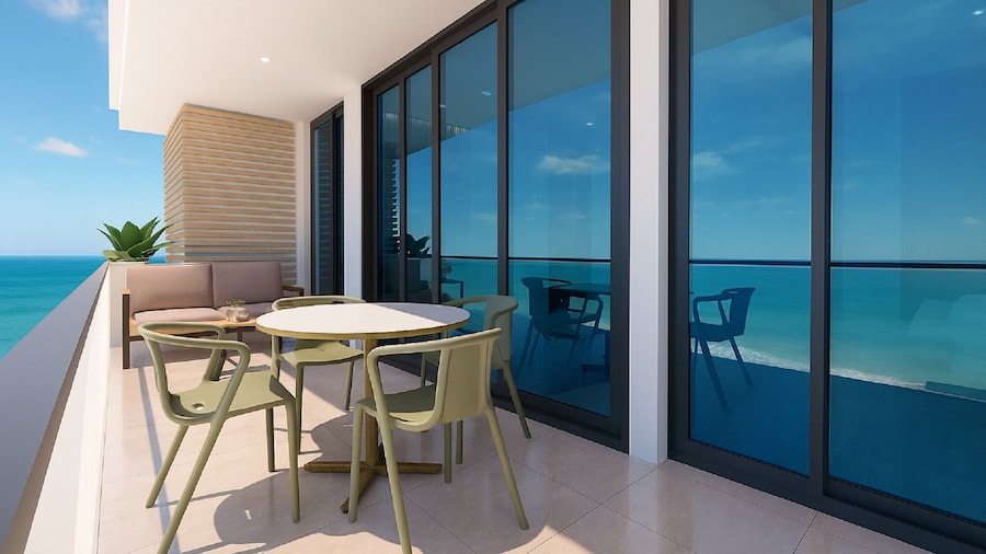 Nuruma Suites by Avia Suites