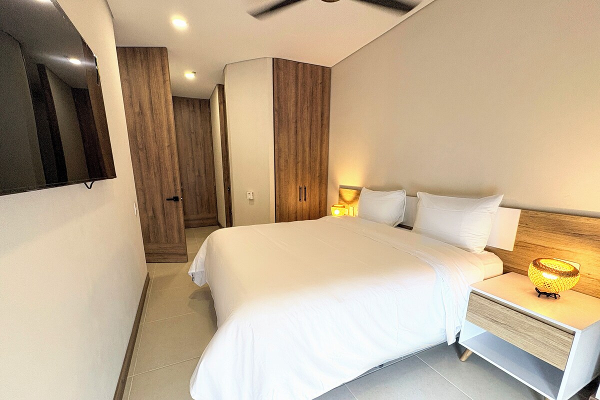 Standard Suite, 2 Bedrooms, Terrace
