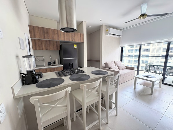 Room - Nuruma Suites by Avia Suites (Santa Marta)