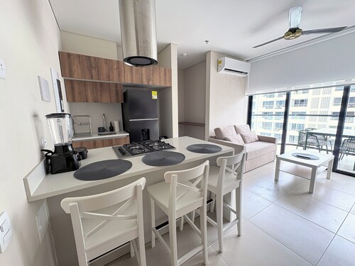 Nuruma Suites by Avia Suites