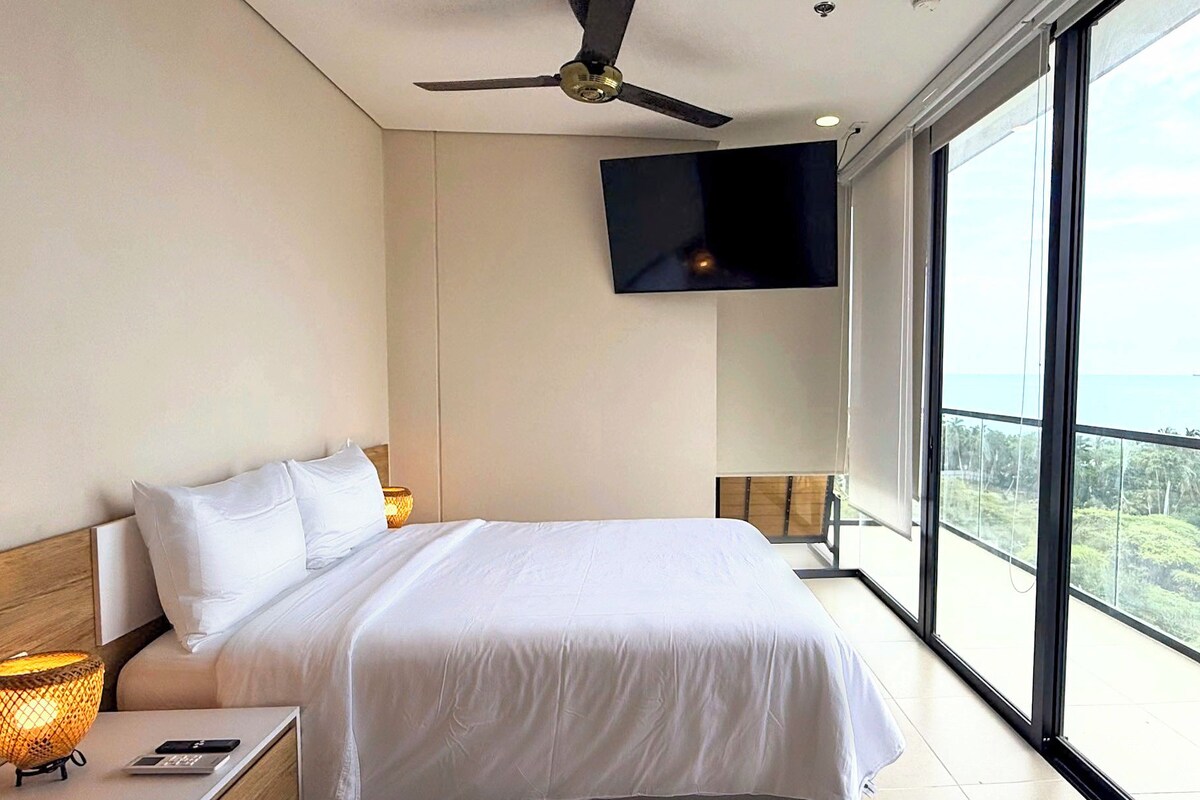 Superior Suite, 2 Bedrooms, Terrace