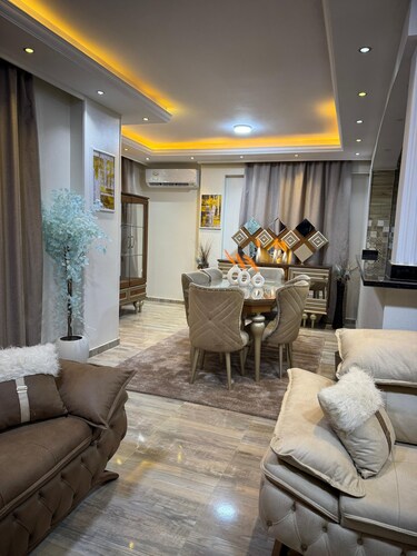 The Landmark VIP Suite سويت لاند مارك VIP