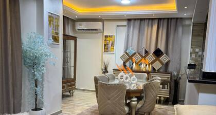 The Landmark VIP Suite سويت لاند مارك VIP
