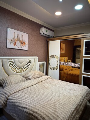 Room - The Landmark VIP Suite سويت لاند مارك VIP (6th of October City)