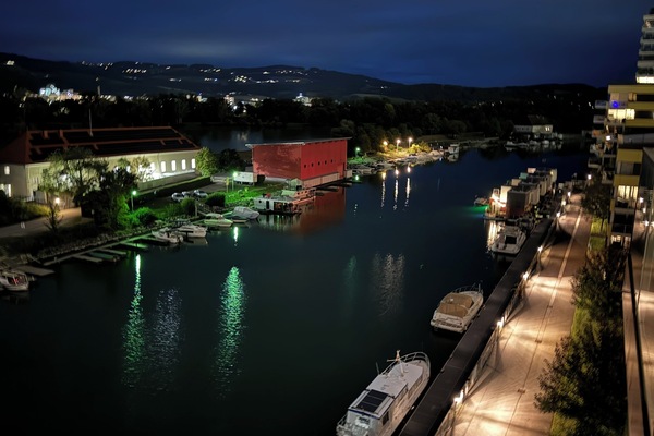 Marina