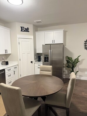 Private kitchen - The Cozy Corner of Sugar City (Sugar City)