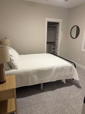 Room - The Cozy Corner of Sugar City (Sugar City)