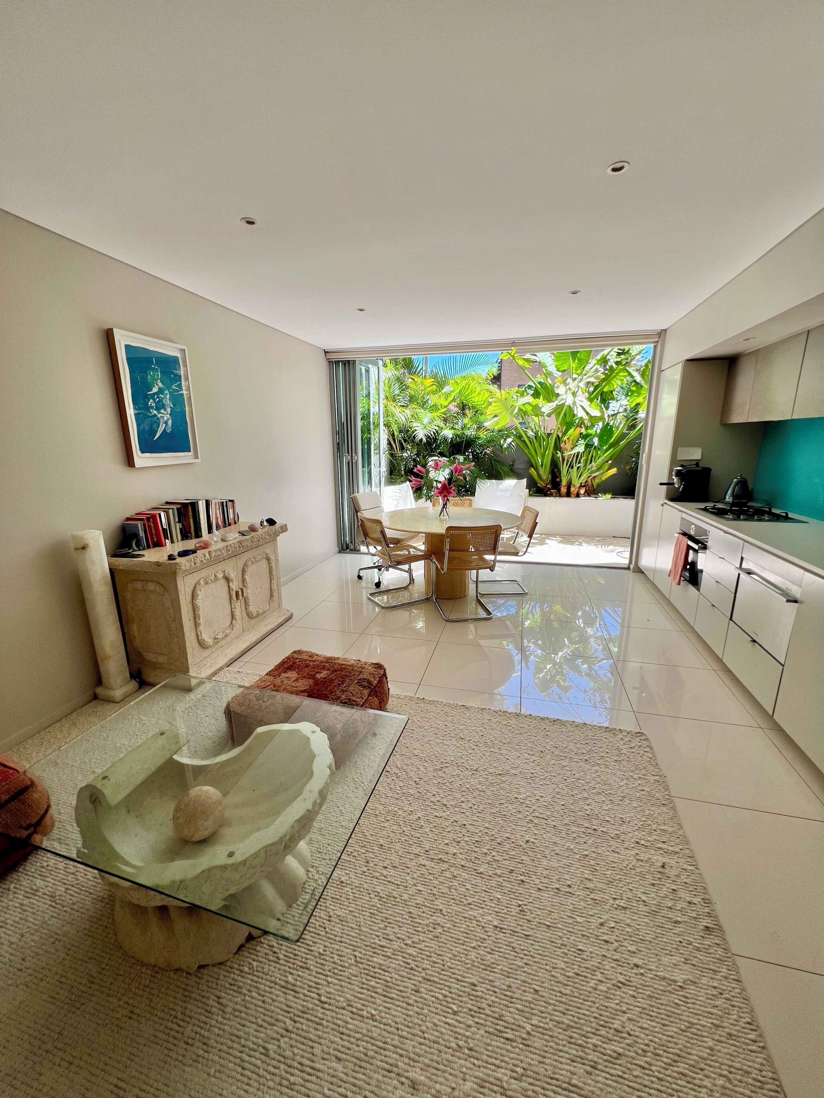 Interieur