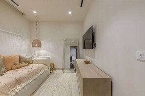 3 chambres, Wi-Fi, draps fournis