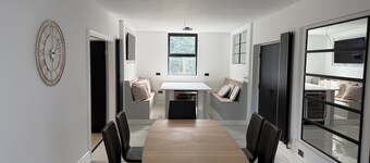 The luxury country home collection