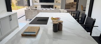 The luxury country home collection
