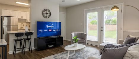TV, computer monitors