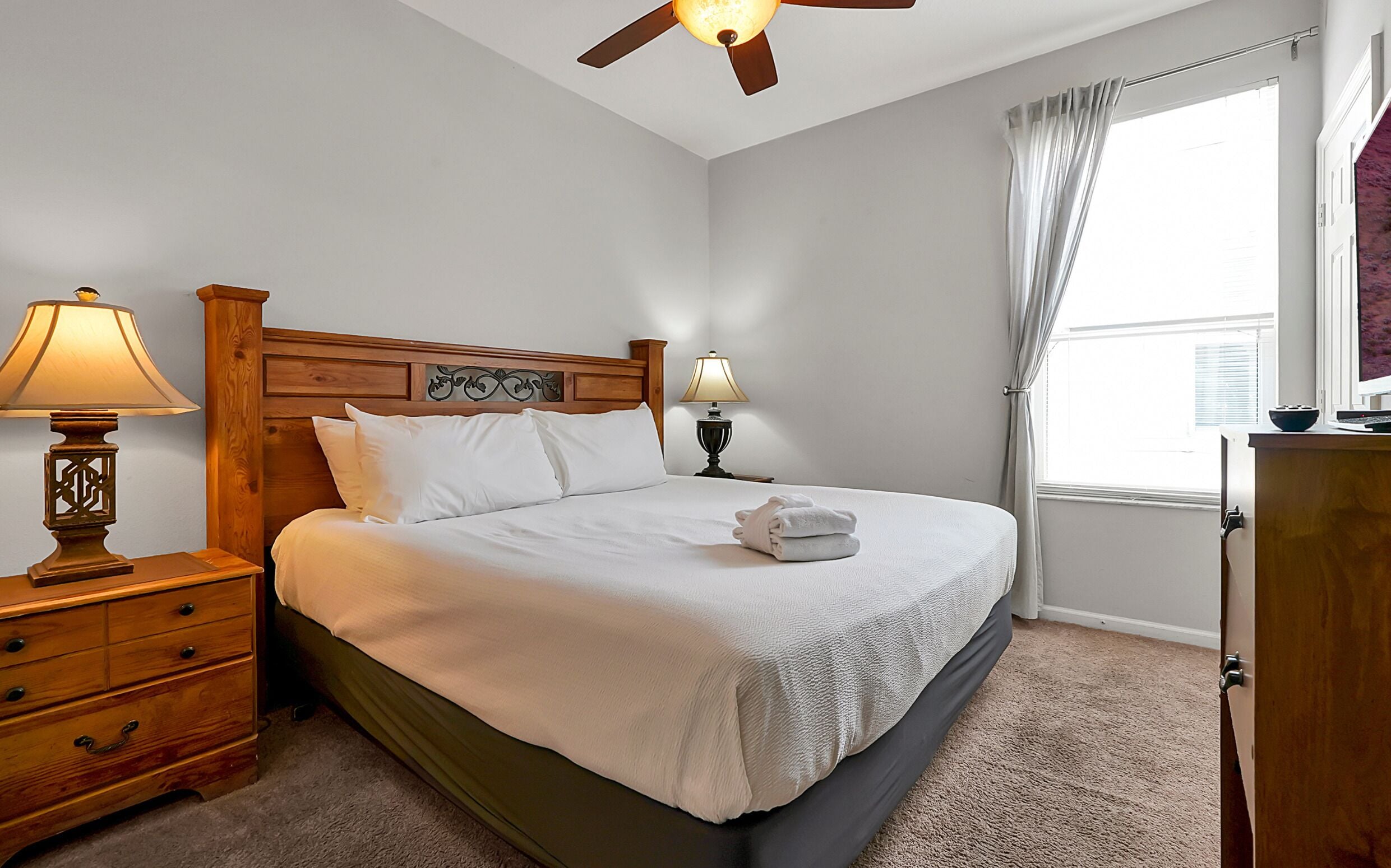 Appartement | Wi-Fi gratuit