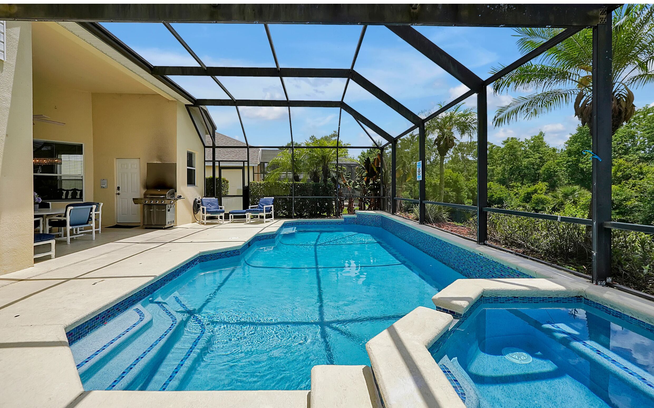 Appartement | Piscine | Piscine extérieure