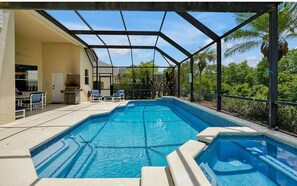 Appartement | Piscine | Piscine extérieure