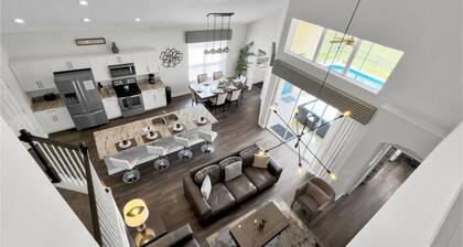 Windsor Palms Resort Vacation Home
