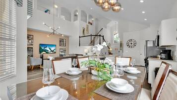 Casa | Pasti