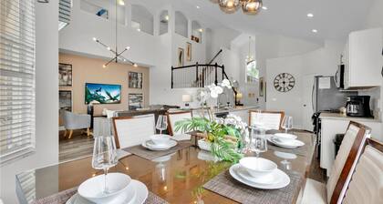 Windsor Palms Resort Vacation Home