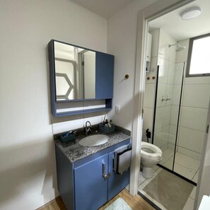 Bathroom - Rio Host Energy (Rio de Janeiro)