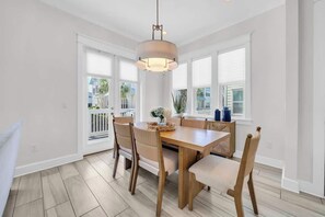 Dining - Freedom On 30A by Stay on 30a (Inlet Beach)