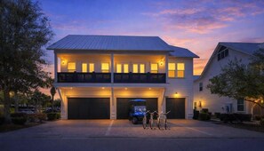 Exterior - Freedom On 30A by Stay on 30a (Inlet Beach)