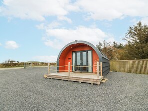 Exterior - KEITH, pet friendly, with a garden in Sandhead (Stranraer)